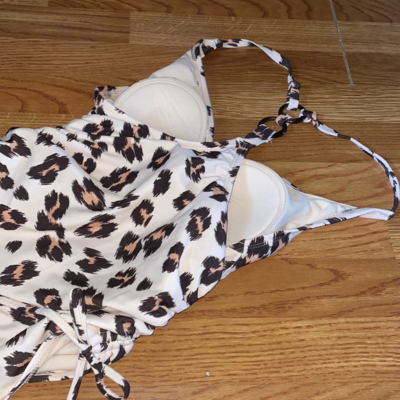 KONA SOL BATHING SUIT - Picture 2 of 6